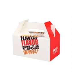 Fried Chicken Box