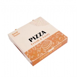 Pizza Box